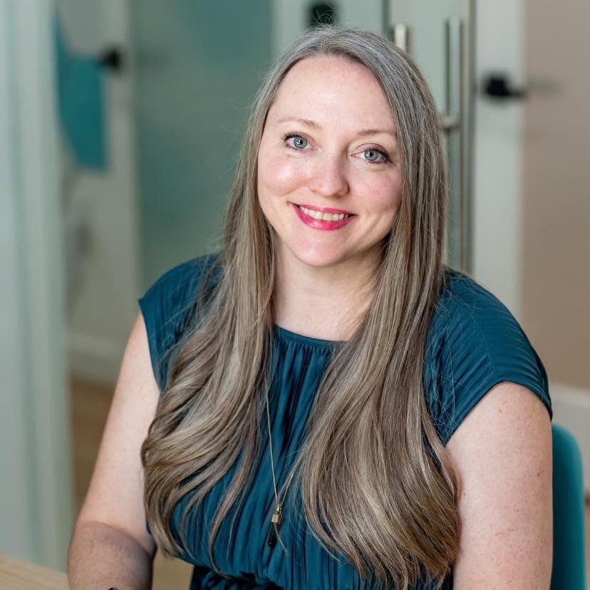 Kimi Ortega, Fort Worth mortgage loan officer